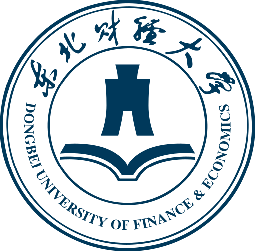 Dongbei University of Finance and Economics logo